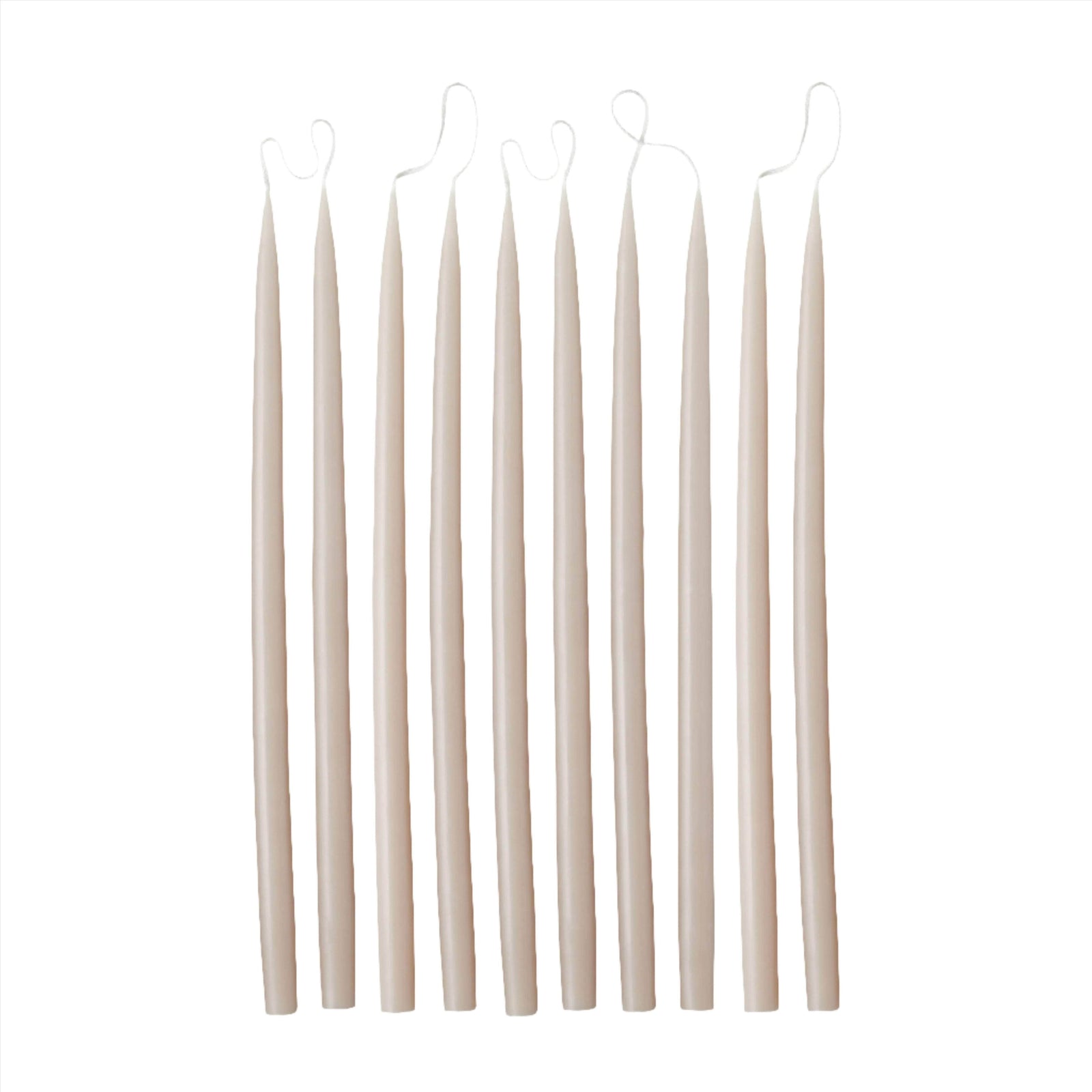 Taper 28 Skinny - Latte