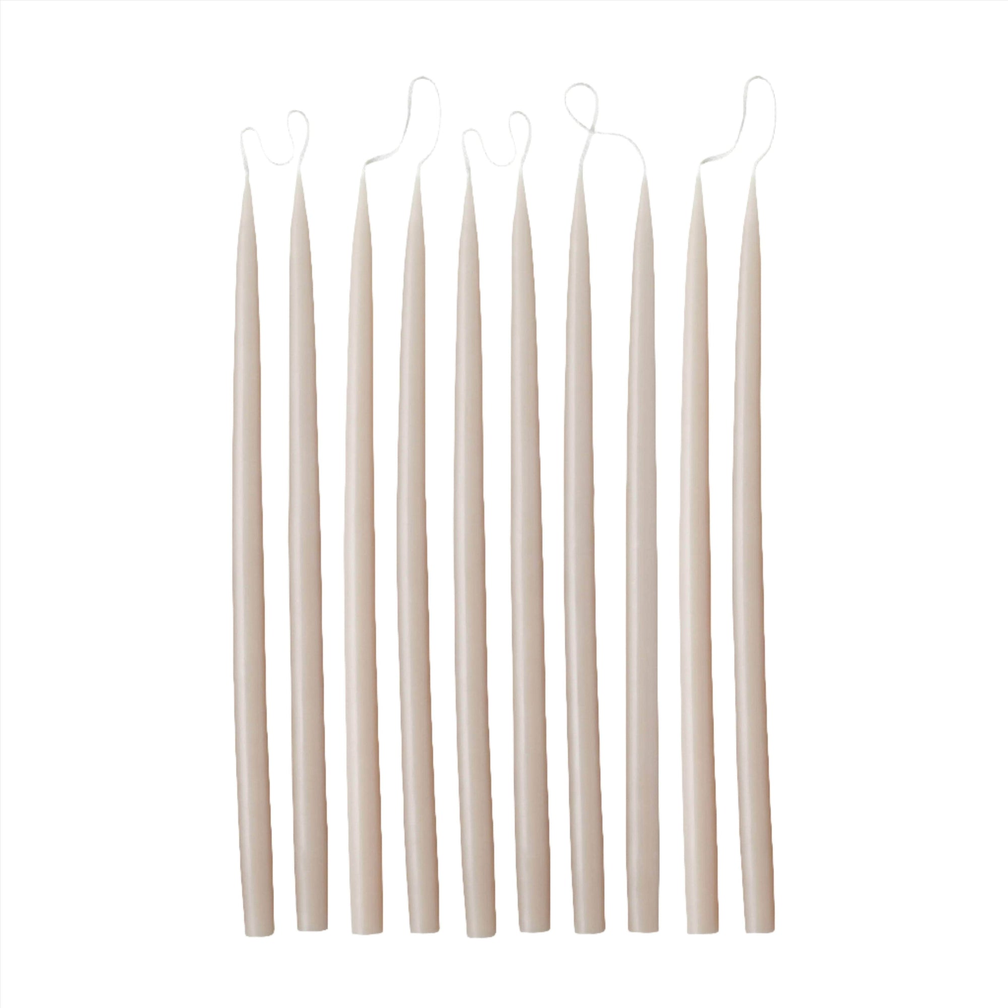 Taper 28 Skinny - Latte