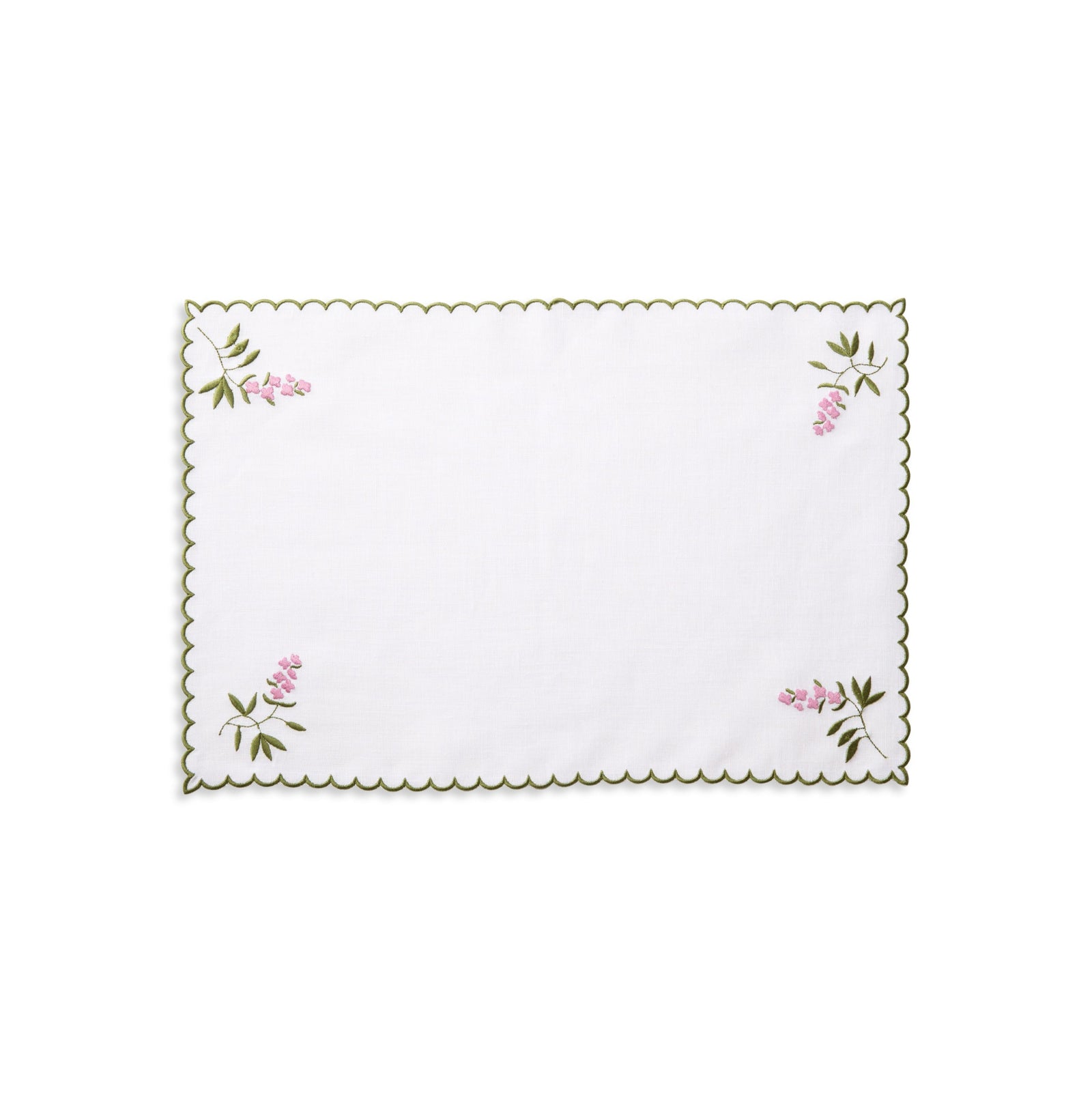 Lavender Placemat (Set of 4)