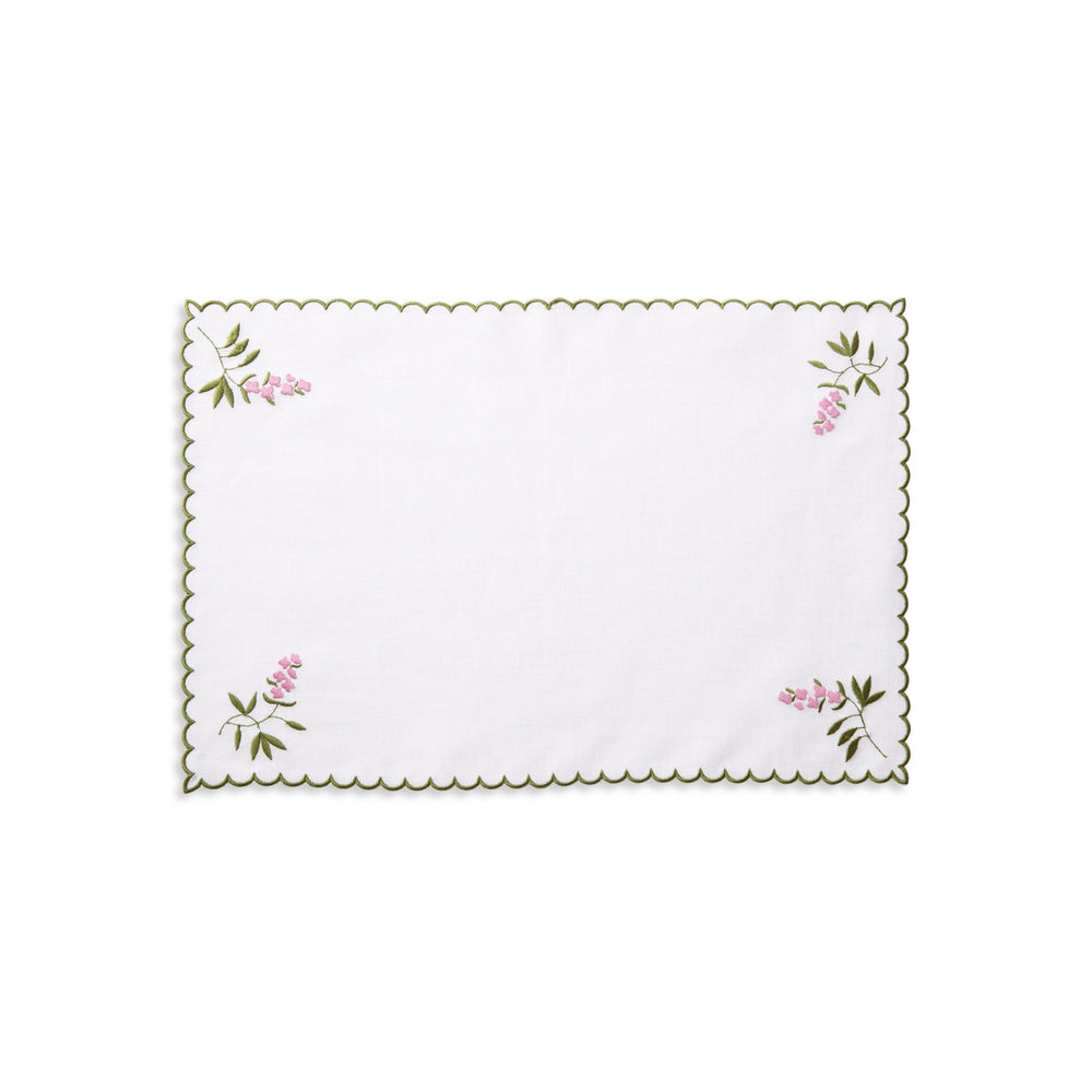 Lavender Placemat (Set of 4)