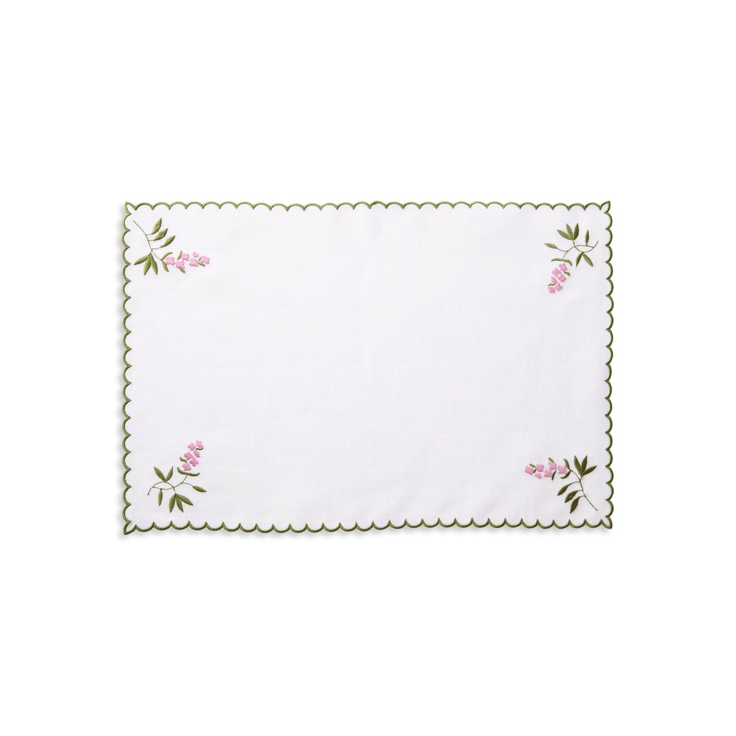 Lavender Placemat (Set of 4)