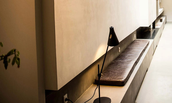 Hunter Desk Lamp