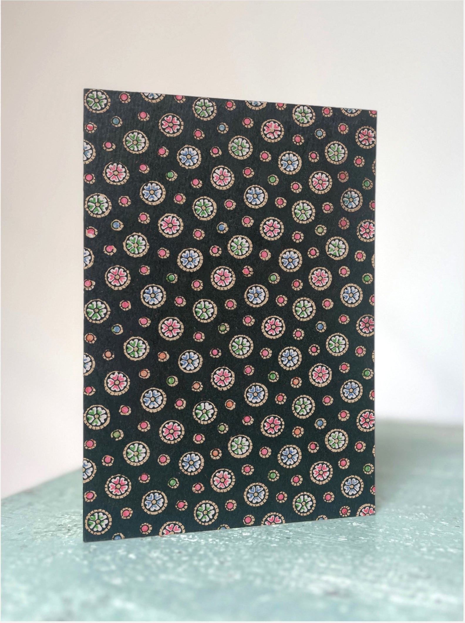 Dotty - Art Cards