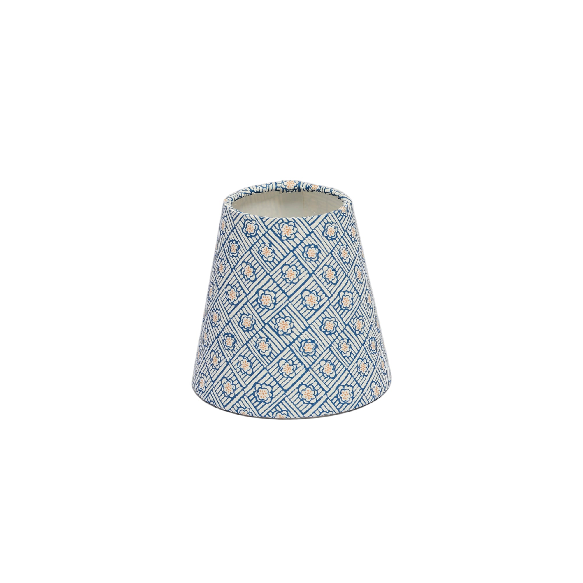 5” Candle Clip Lampshade Arthur & Ruth – NADDER