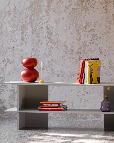 Hes Shelving Unit-