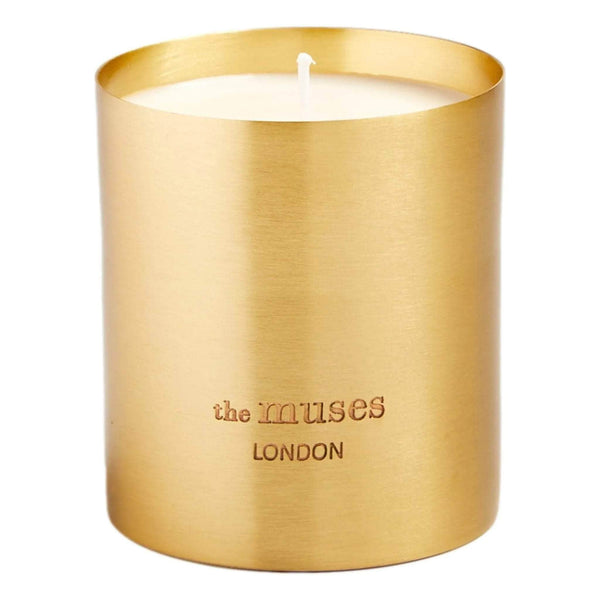 The Muses Tonic Candle