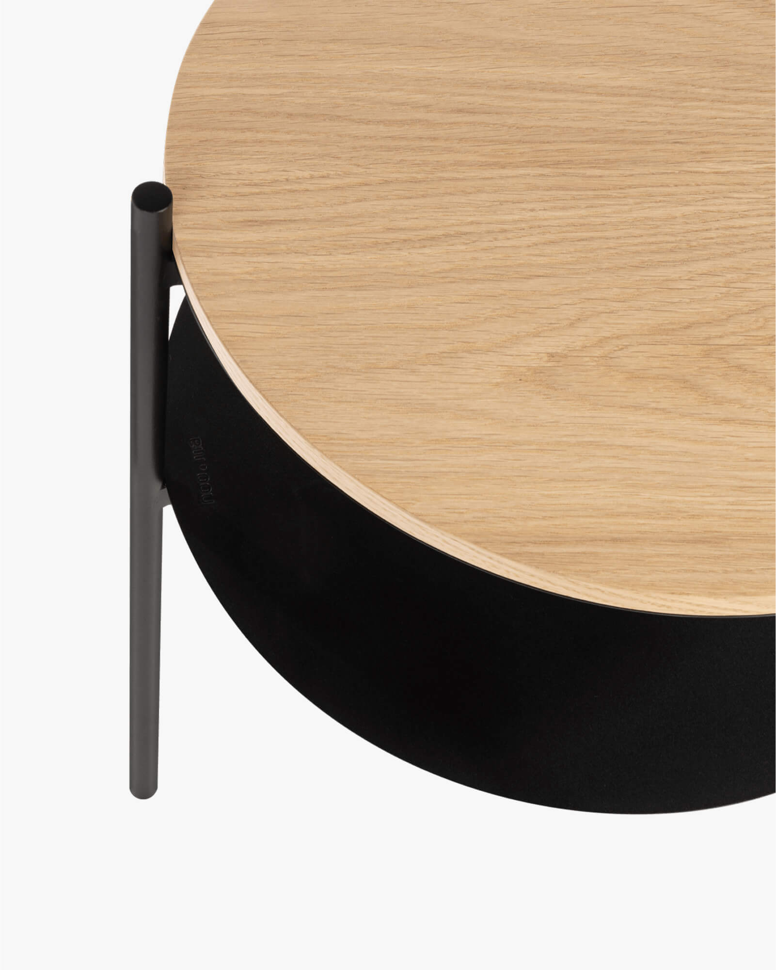 Tu Bedside Table