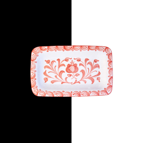 The Rectangular Platter