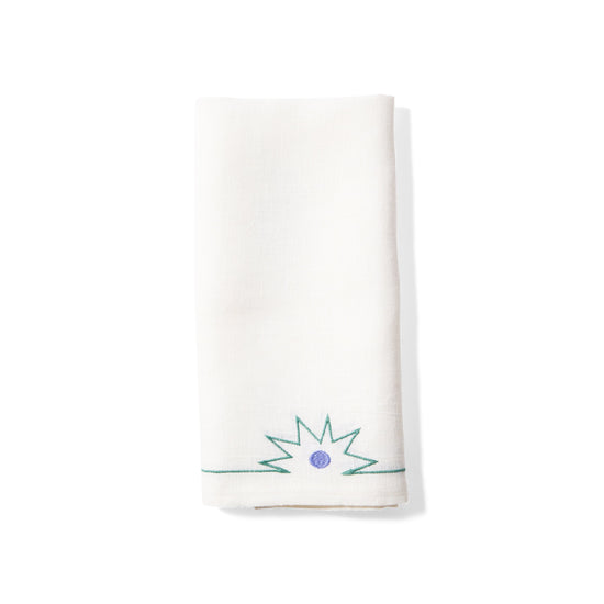 Mojito Napkin (Set of 4)
