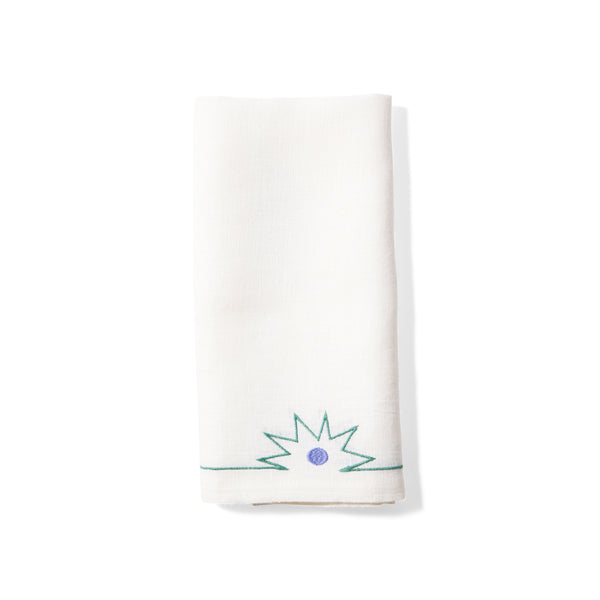 Mojito Napkin (Set of 4)