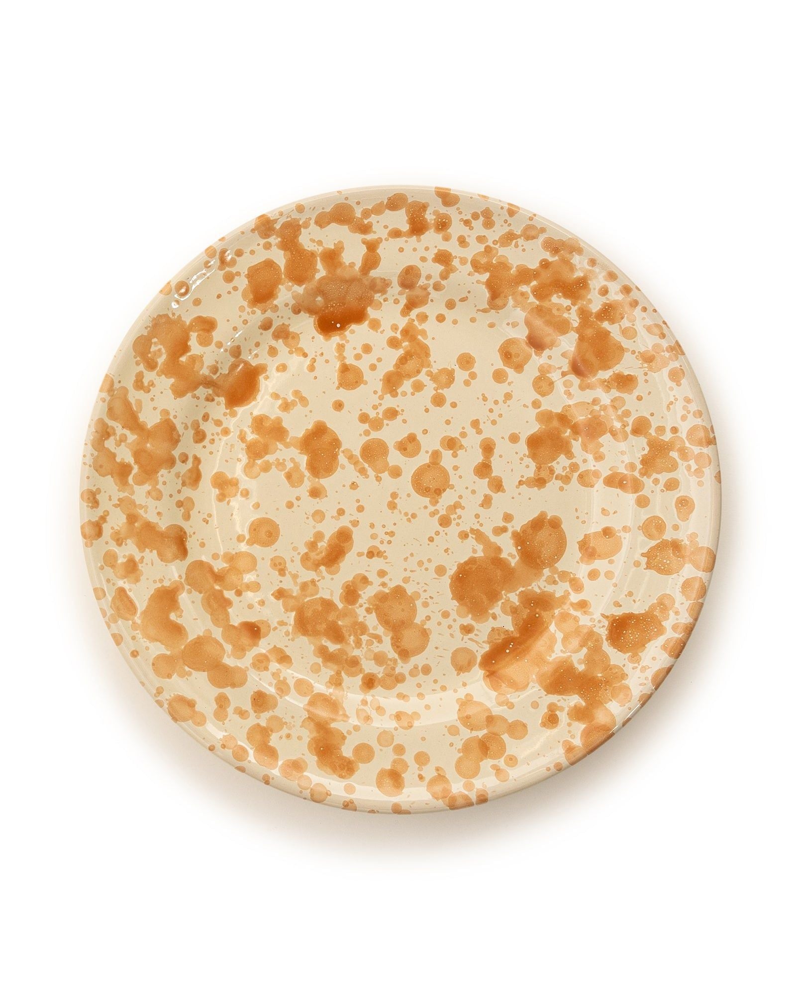 Splatter Dinner Plate (Set of 4)