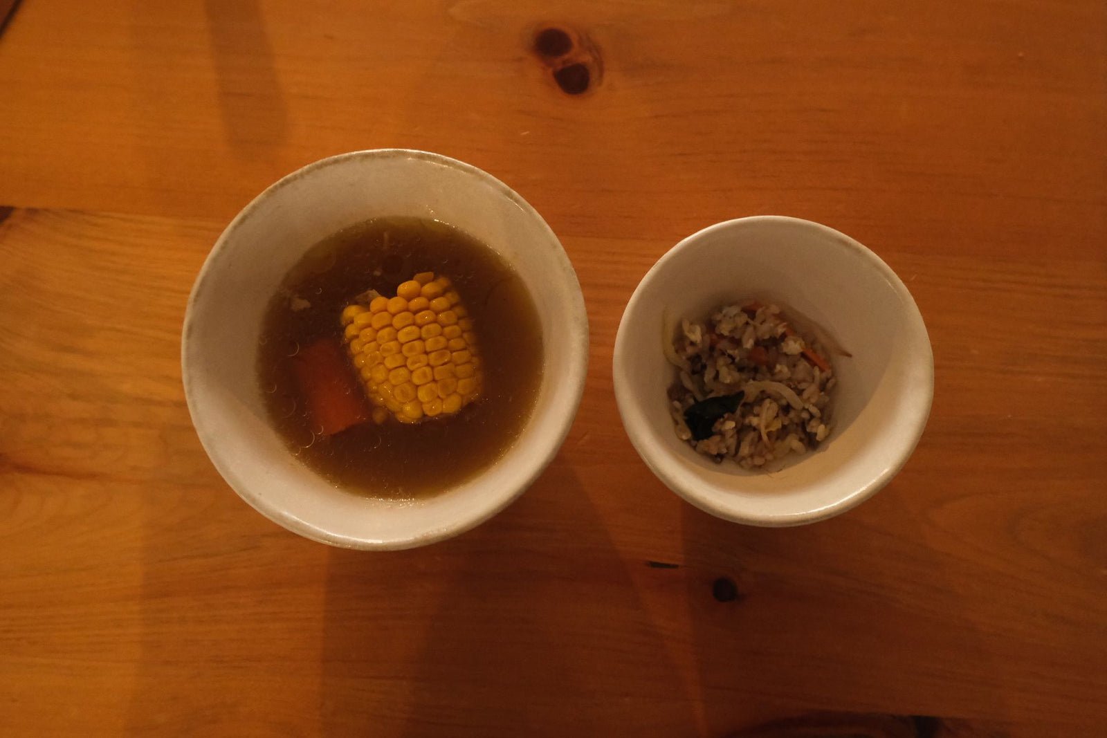 Kohyo Rinka Rice Bowl (11cm/ 14cm)