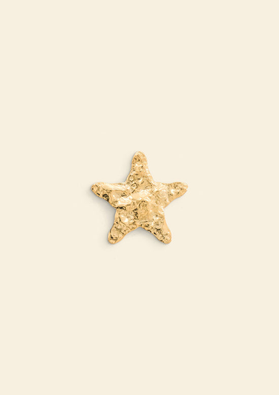 Jewelled Knife Rests In Gold (Set Of 6)