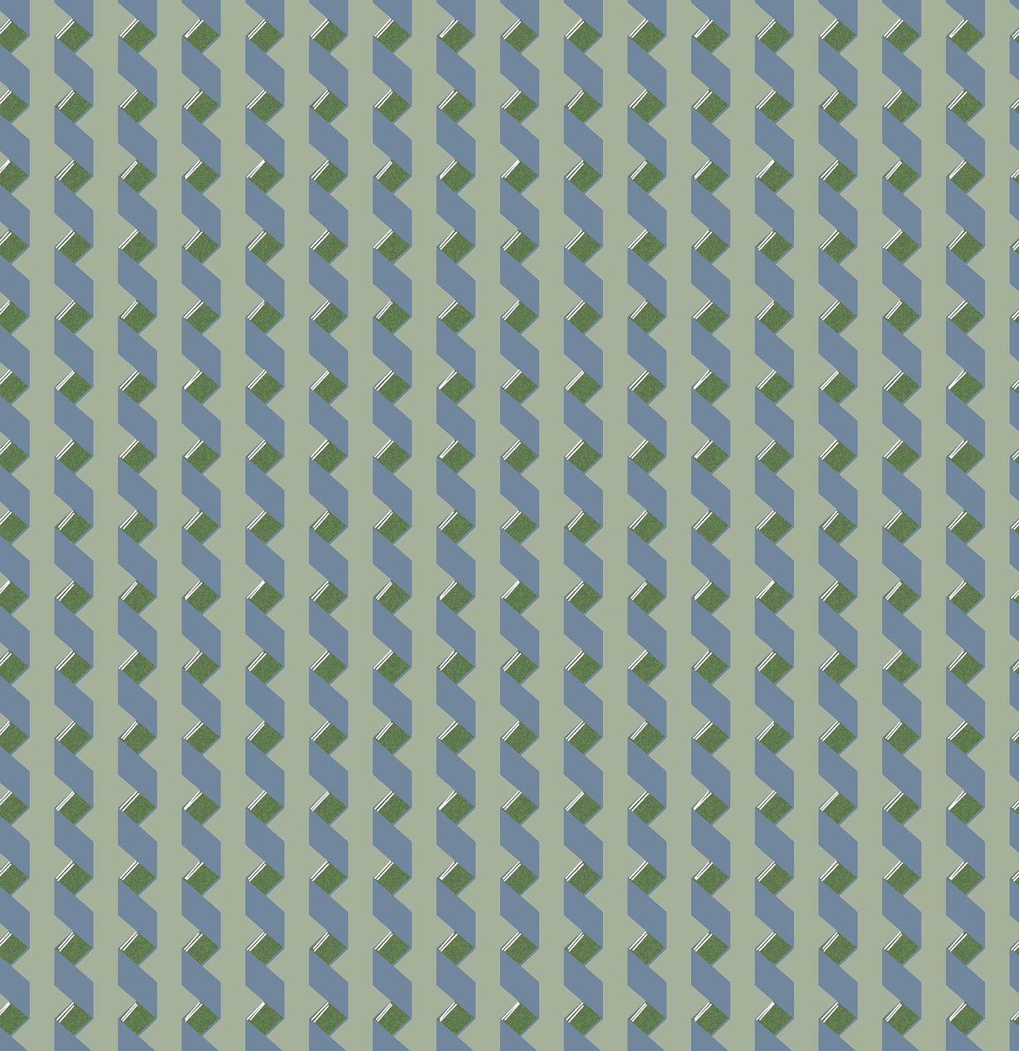 Garlands Wallpaper – SOUR