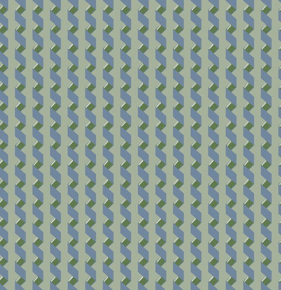 Garlands Wallpaper – SOUR