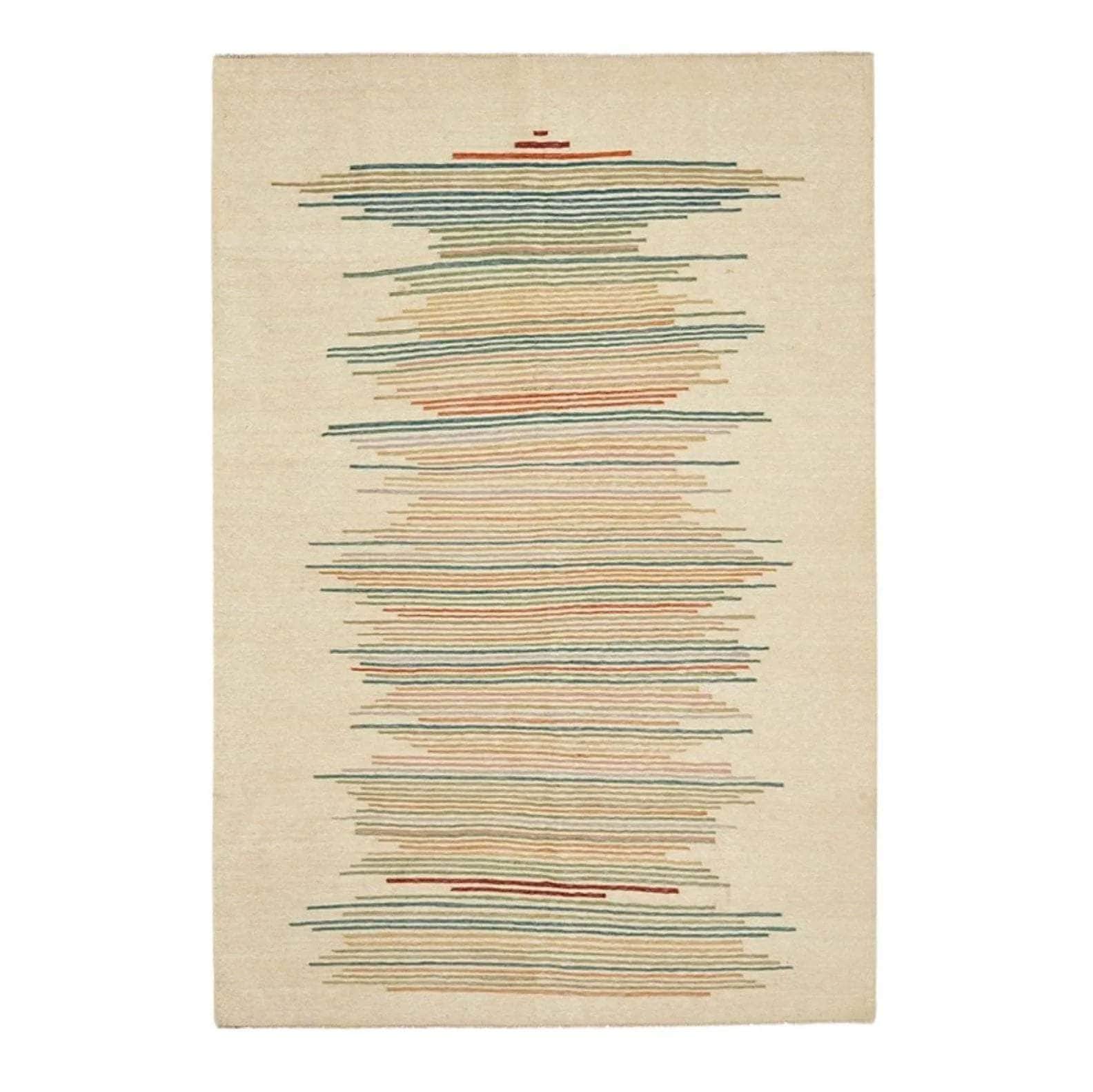 Milli Surood Flatweave Rug