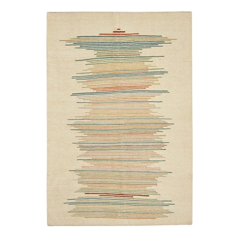 Milli Surood Flatweave Rug