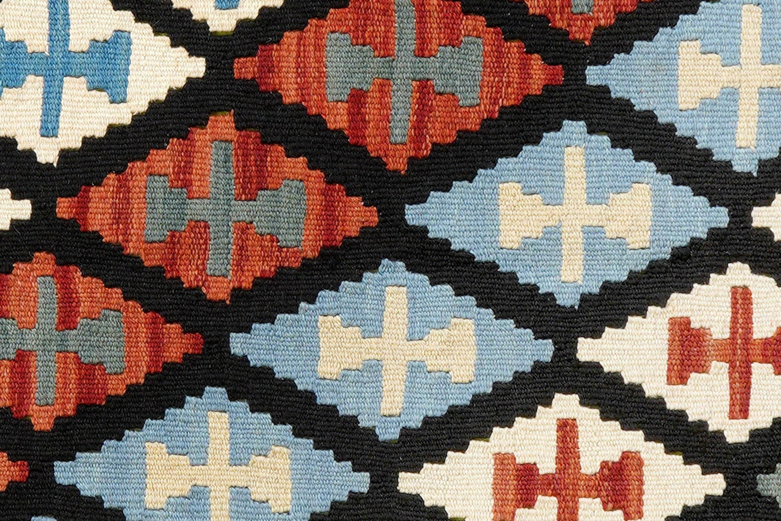 Gashgai Kelim Rug