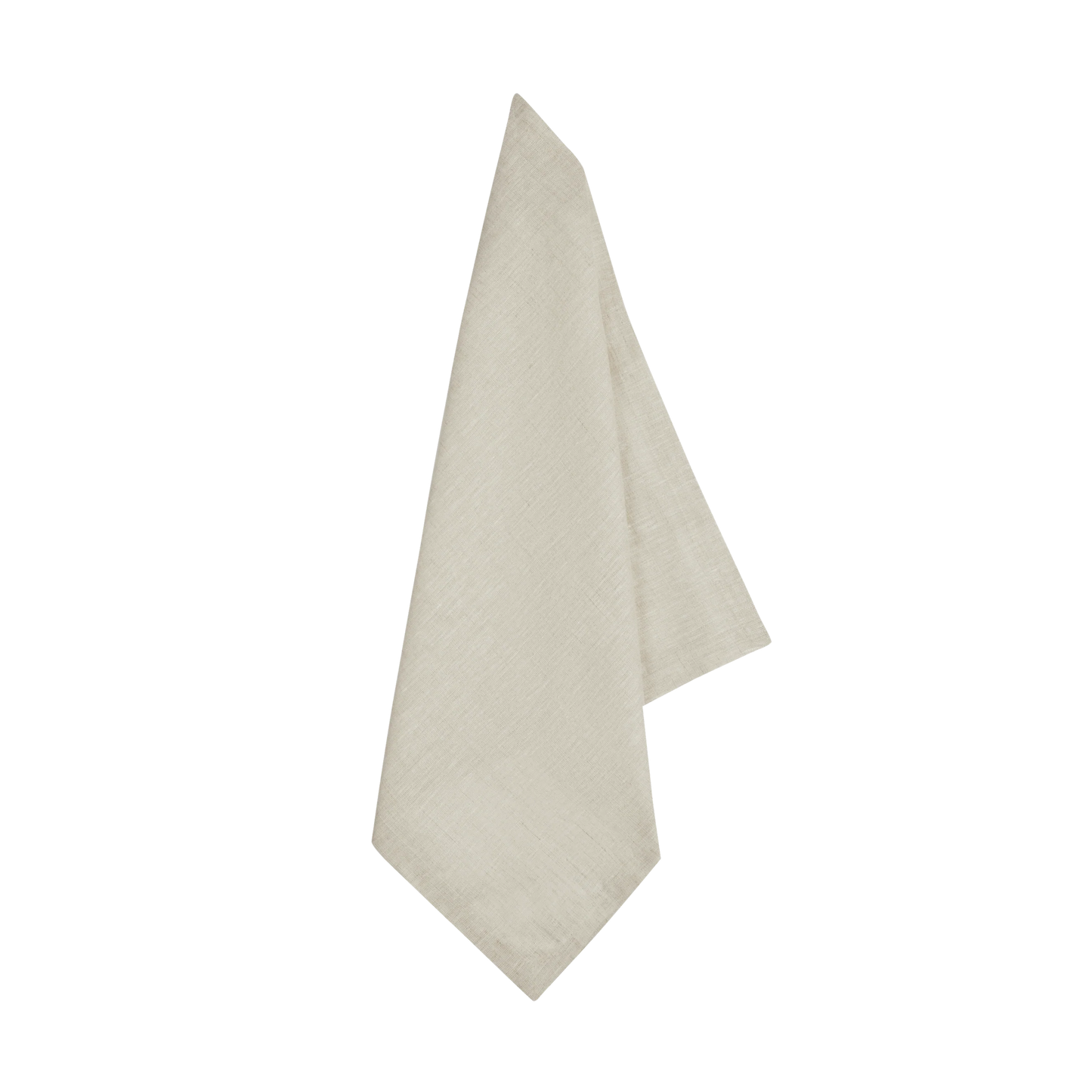 The Perfect Linen Napkins, Set of Four
