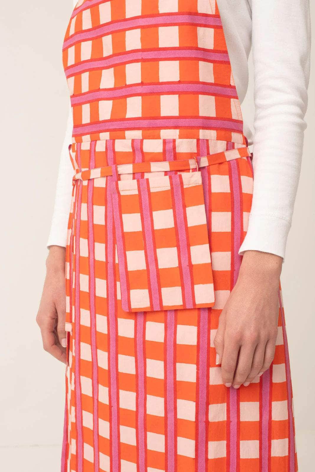 Lorleau Apron