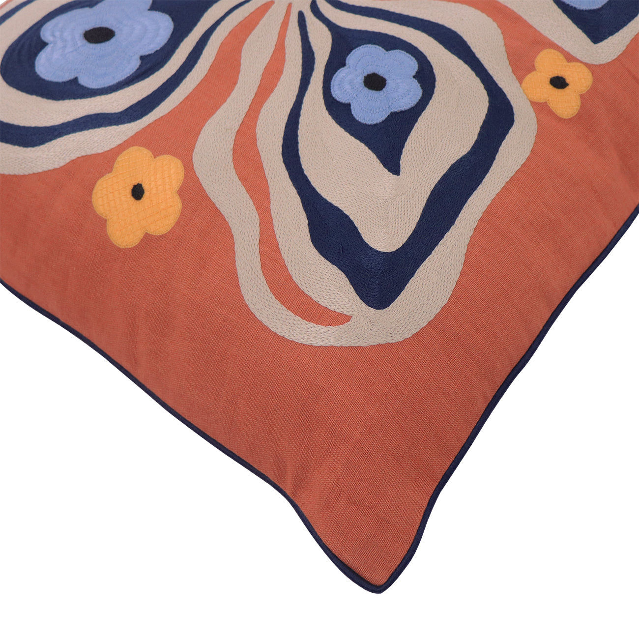 Bouquet Cushion Cover