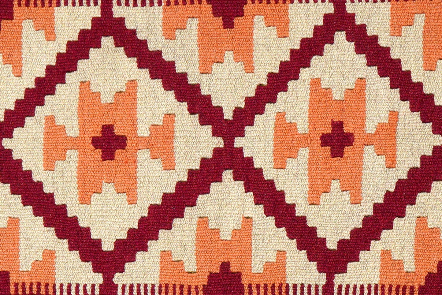 Kelim Gashgai Rug