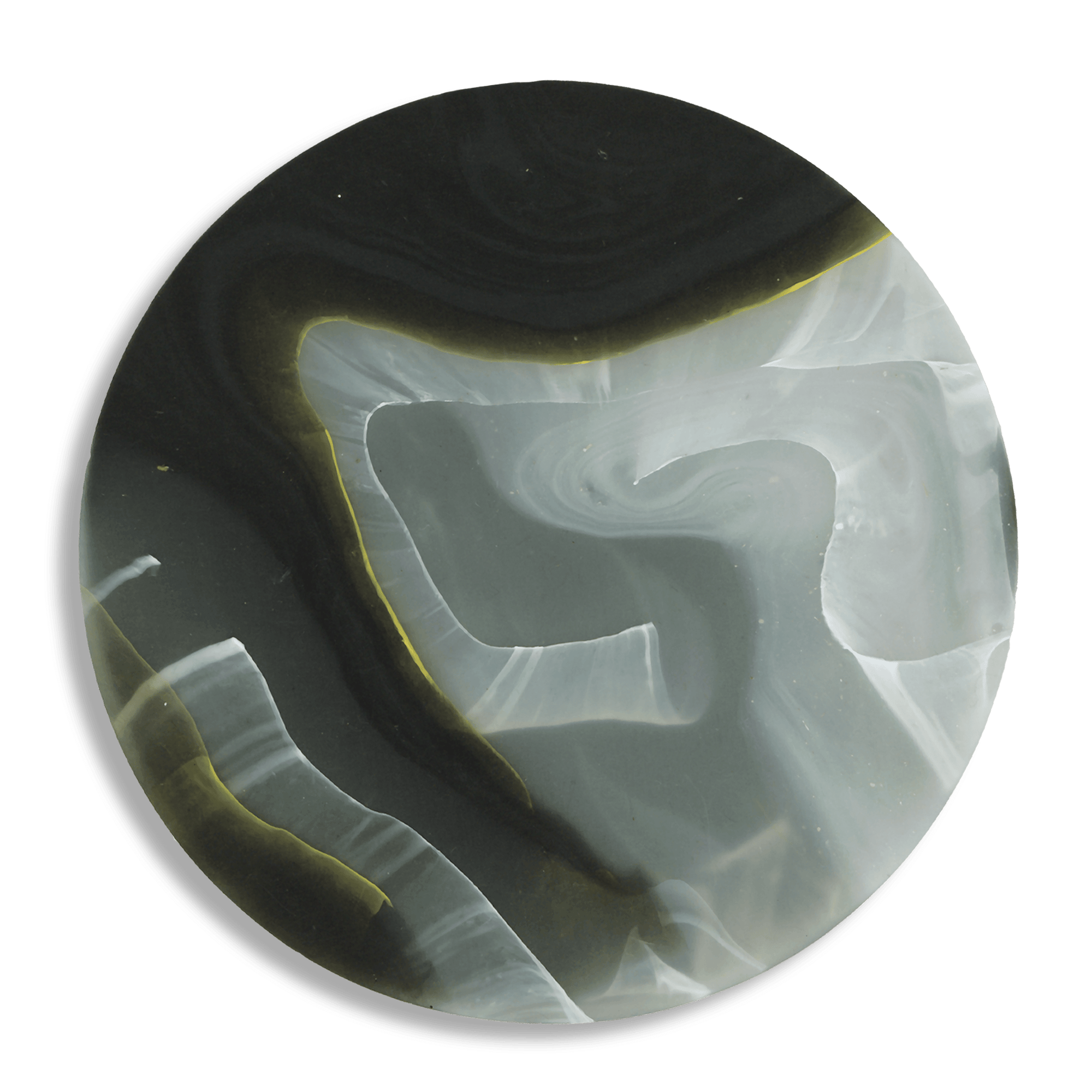 Recycled Plastic Coaster Silo