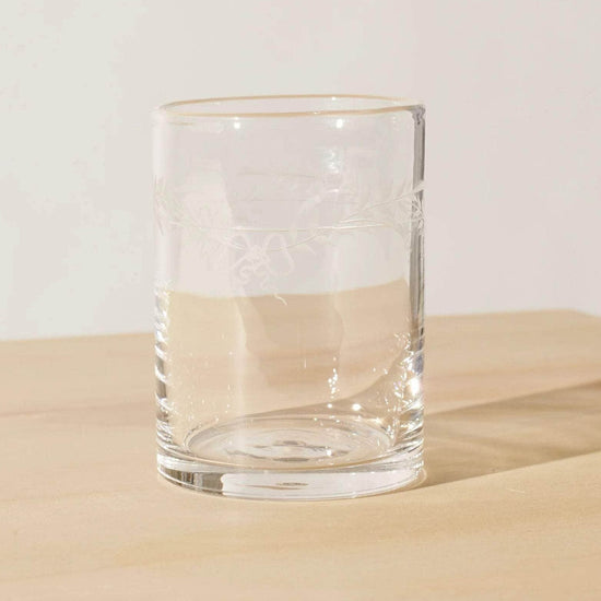 Barbro Water Glass Large