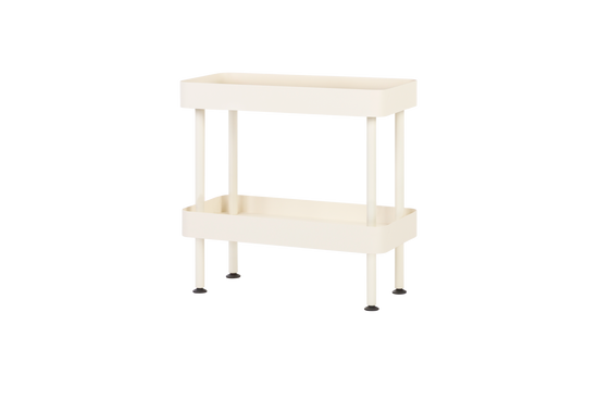 Nolle Console 2-Tier
