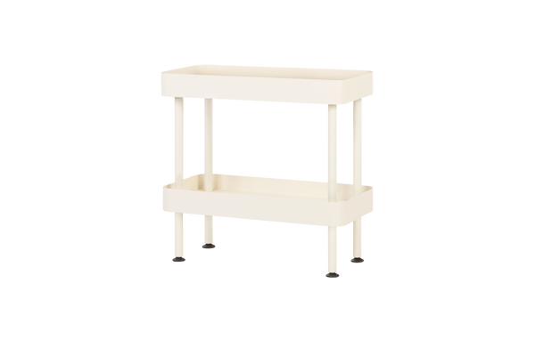 Nolle Console 2-Tier-