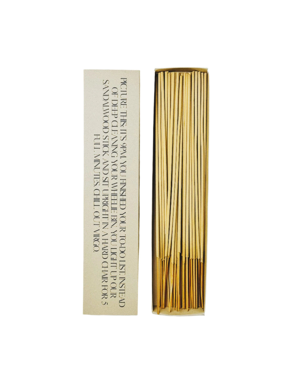 VIRGO SCENT STICKS