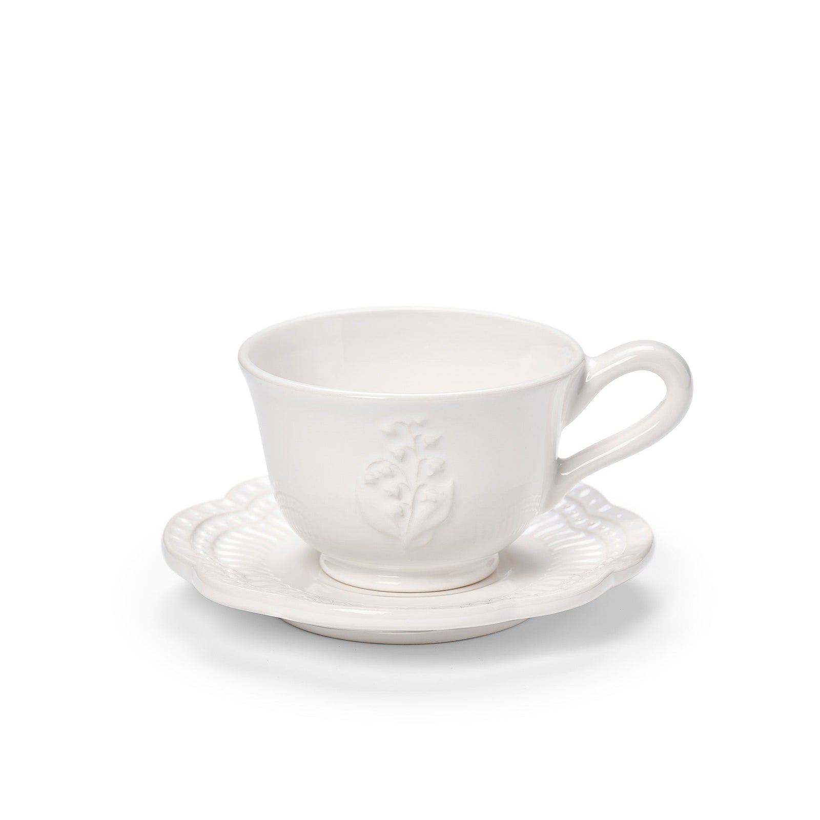 Arabelle Cup and Saucer 30 cl