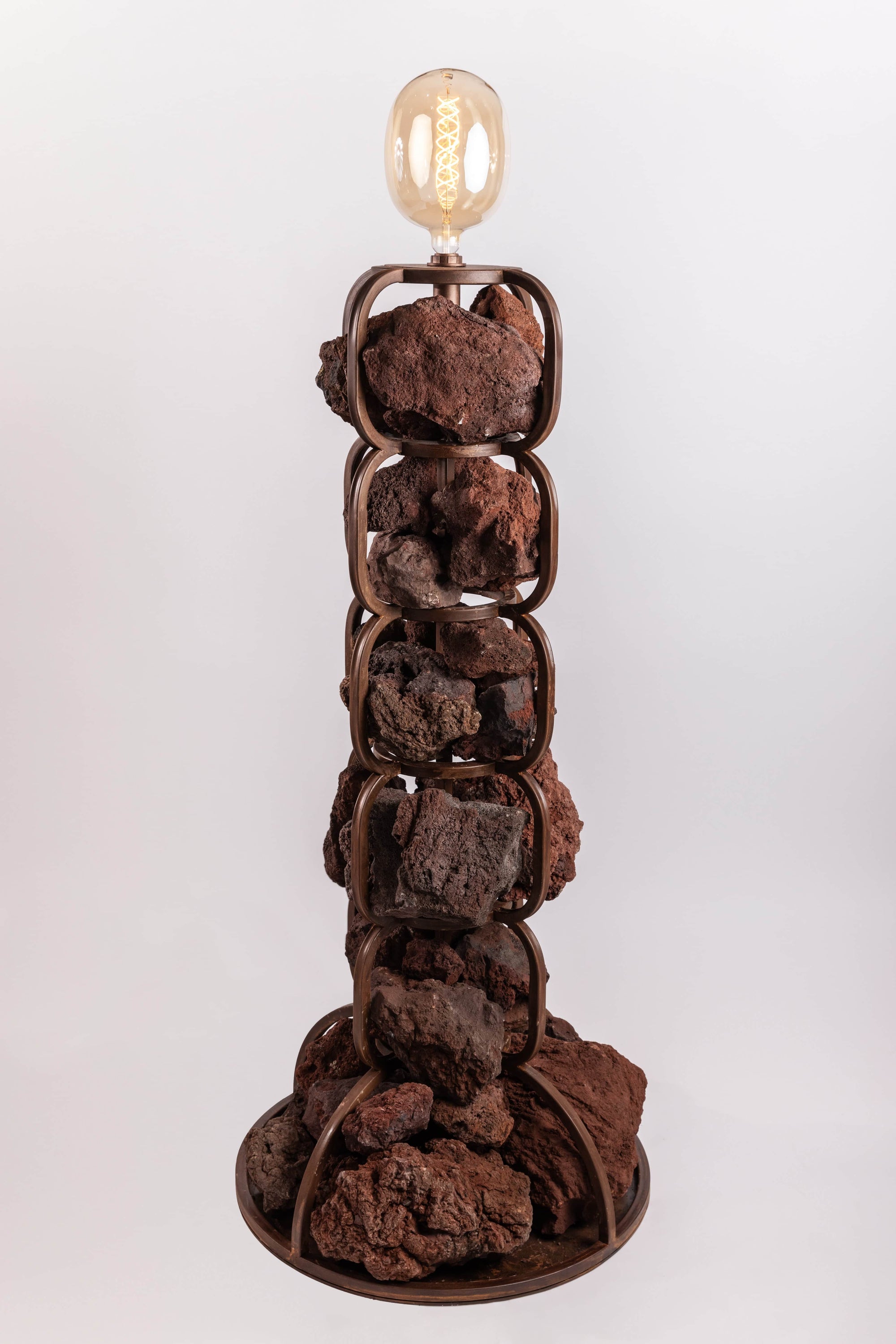ZM Tezontle Lamp 01