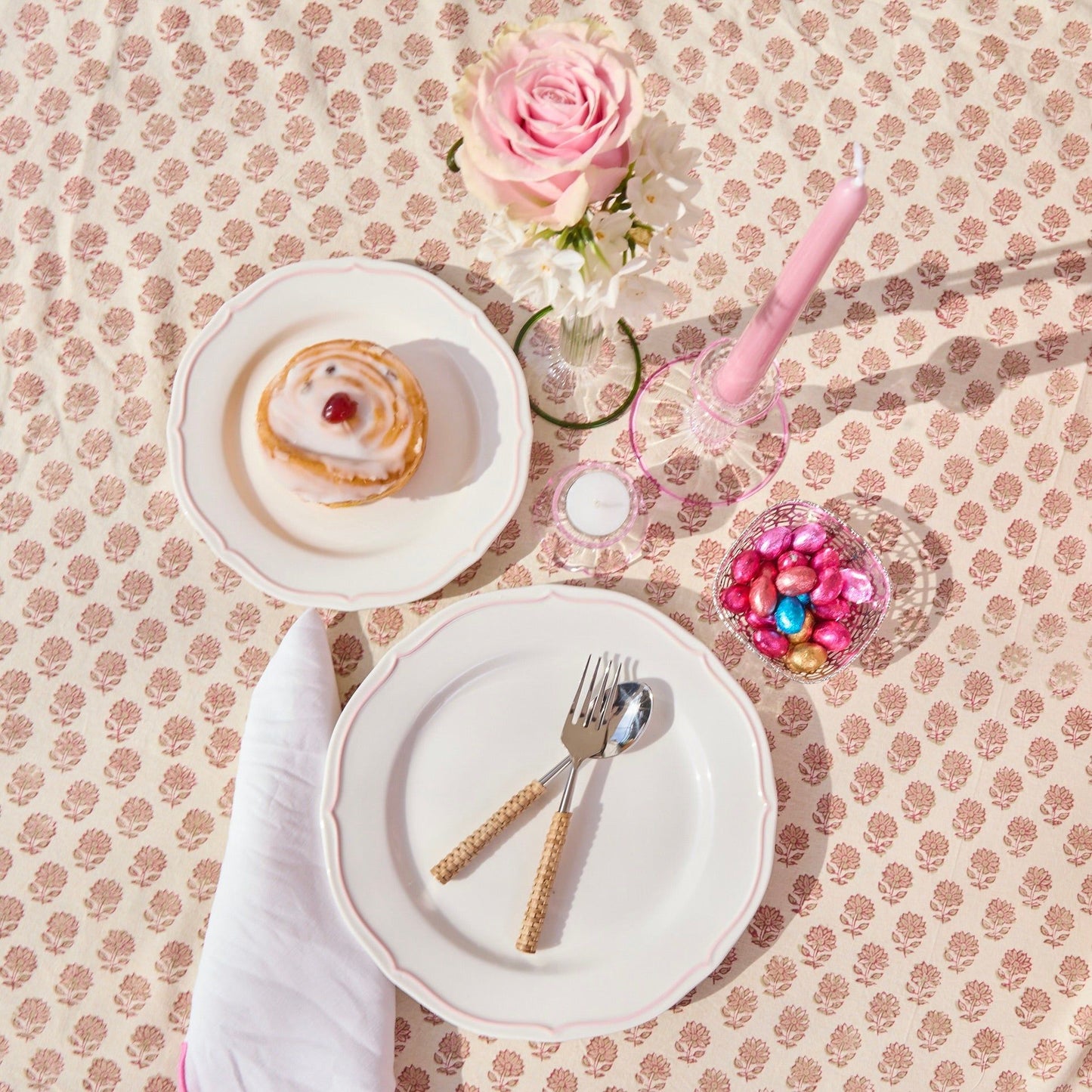 Persephone Tablecloth