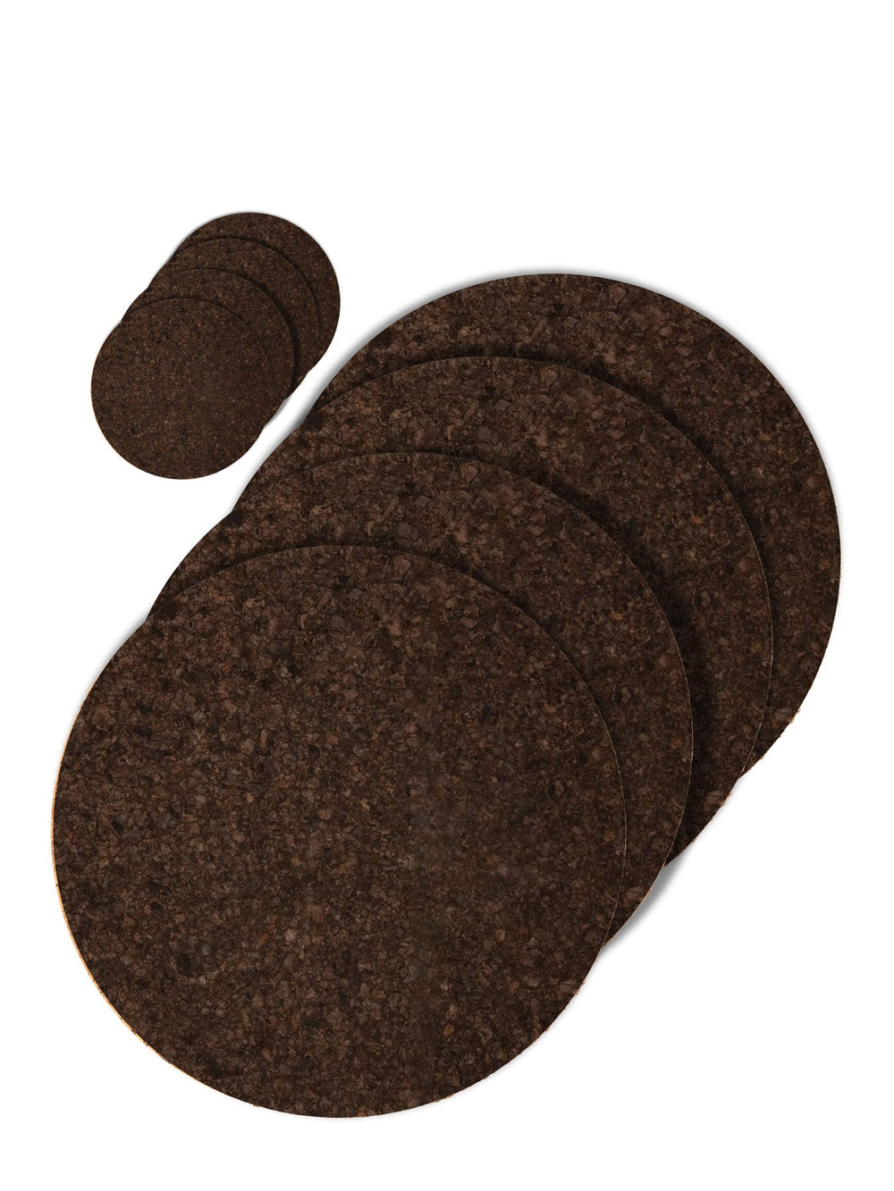 Natural Cork Combo Set