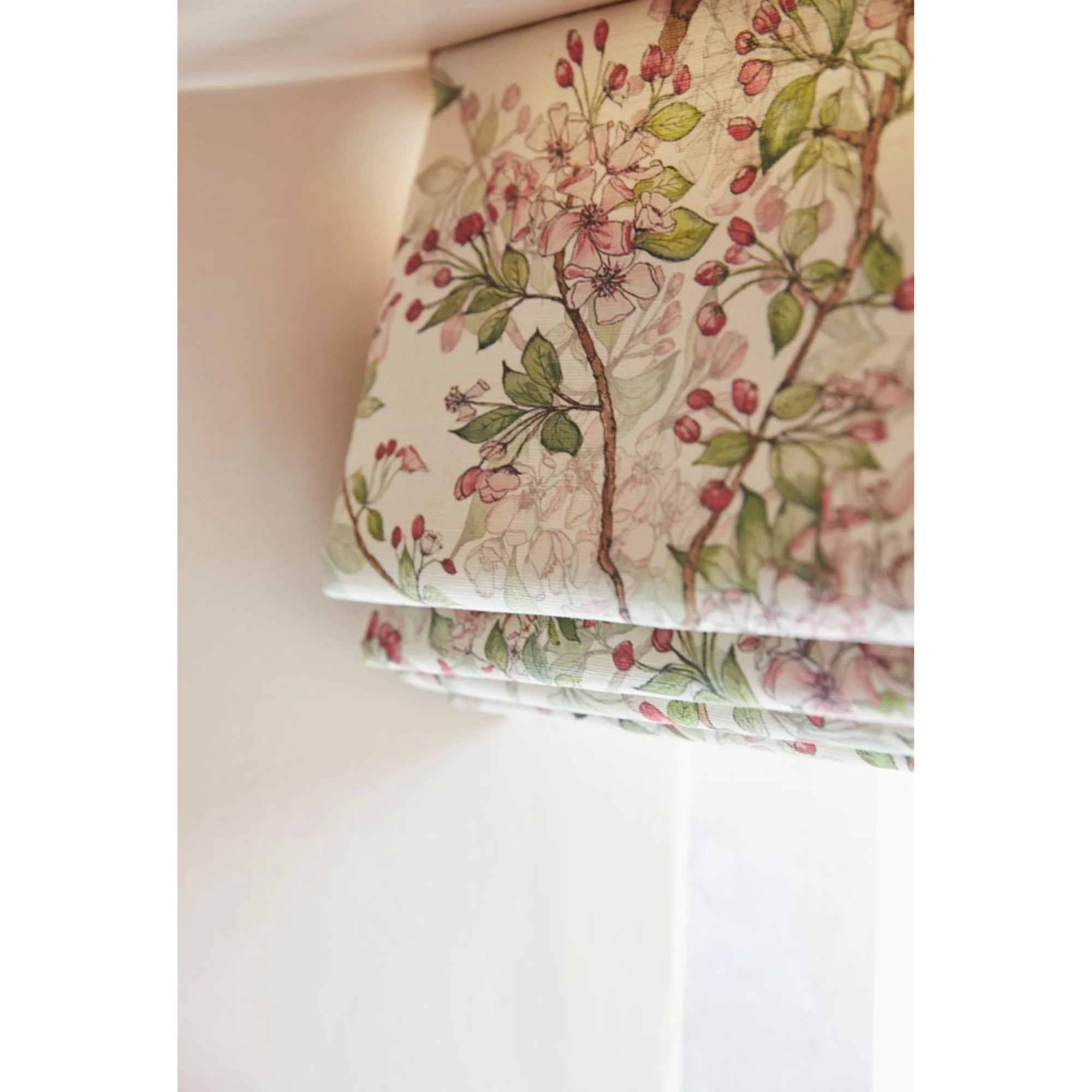 Cherry Blossom Fabric