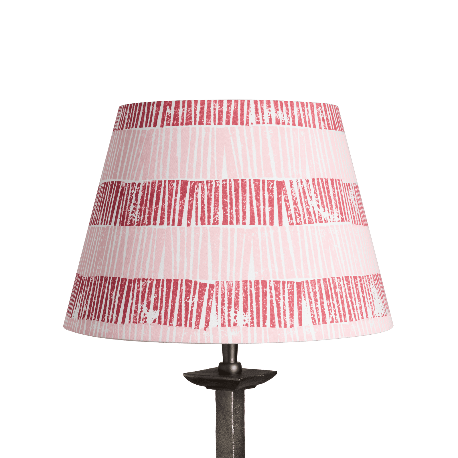 Modern Ruche Lampshade