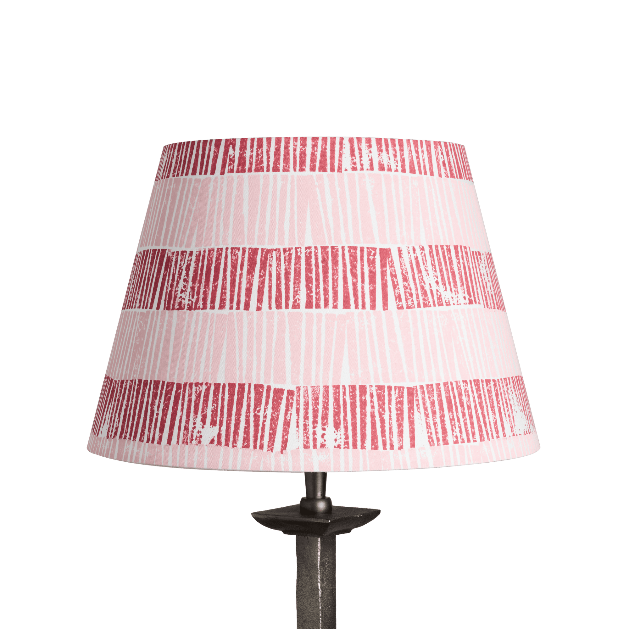Modern Ruche Lampshade