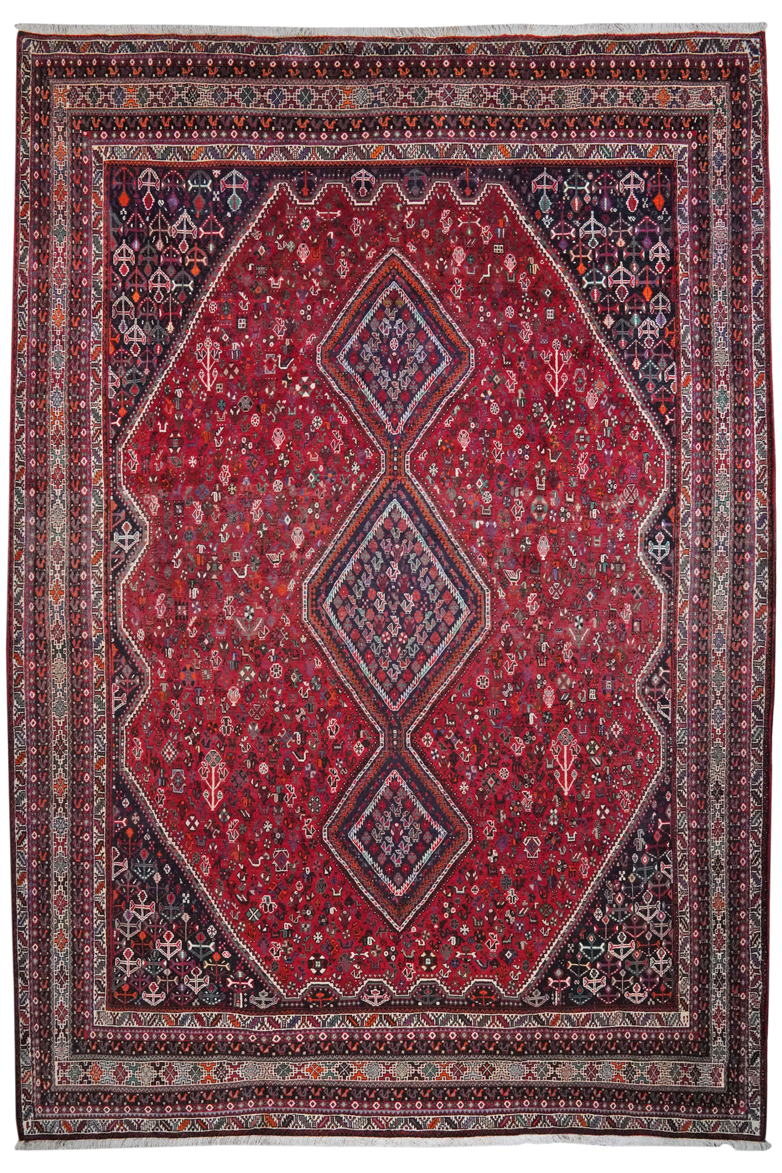 Boynat Carpet