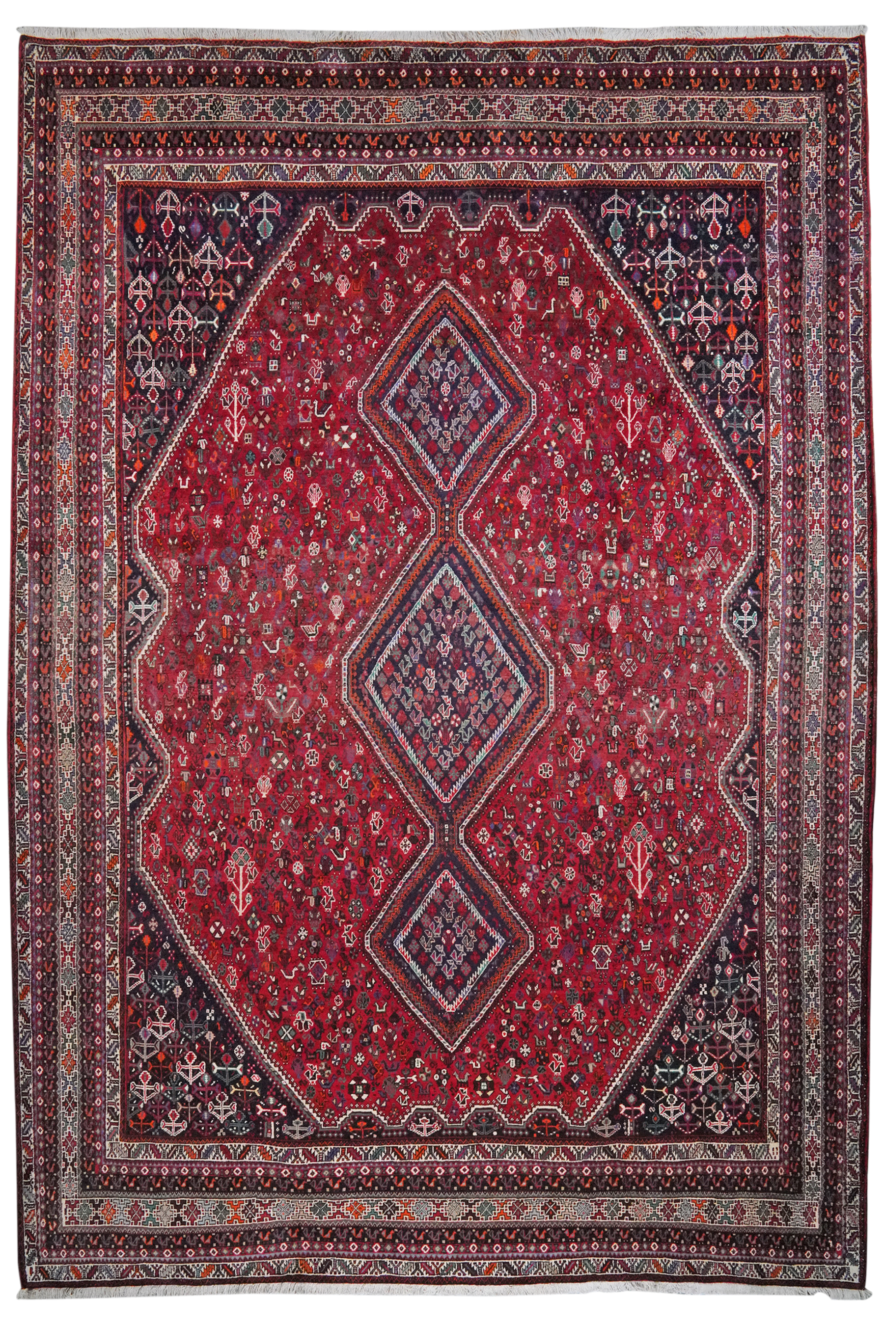 Boynat Carpet