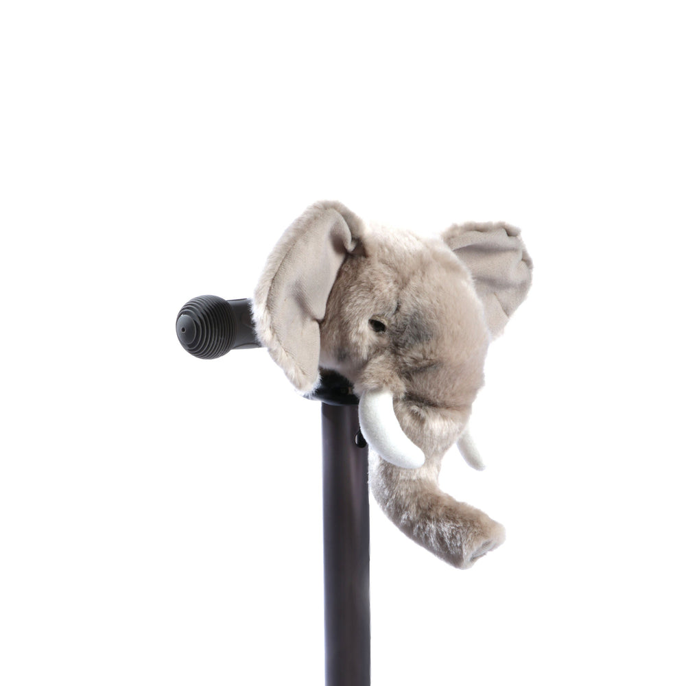 Elephant Scooter Head