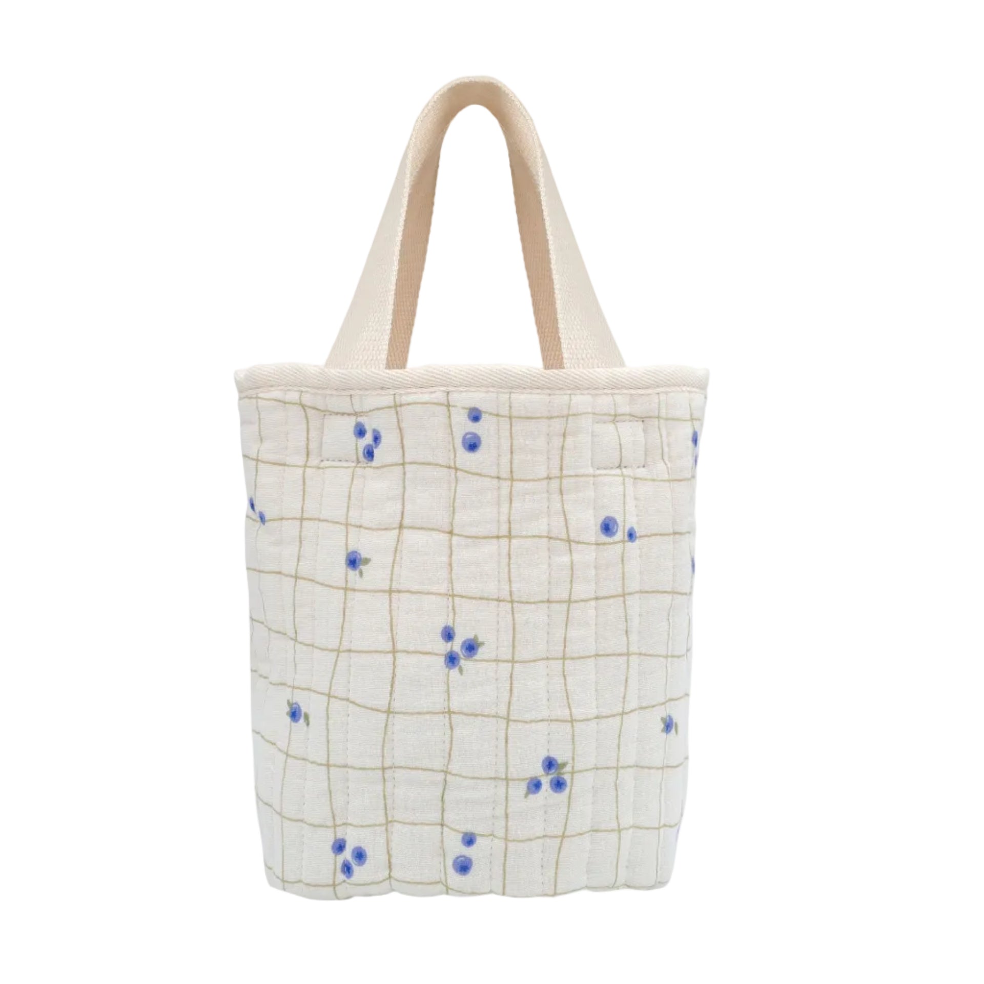 Soft Caddy – Blueberries