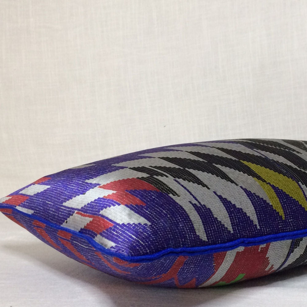 Go'o Cushion - Multi