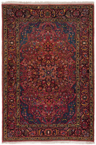 Bakhtiar Carpet