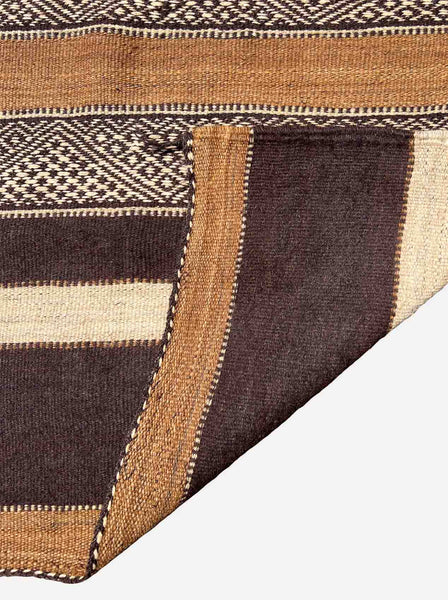Vintage Moroccan Sahraouia Rug 305/160 cm