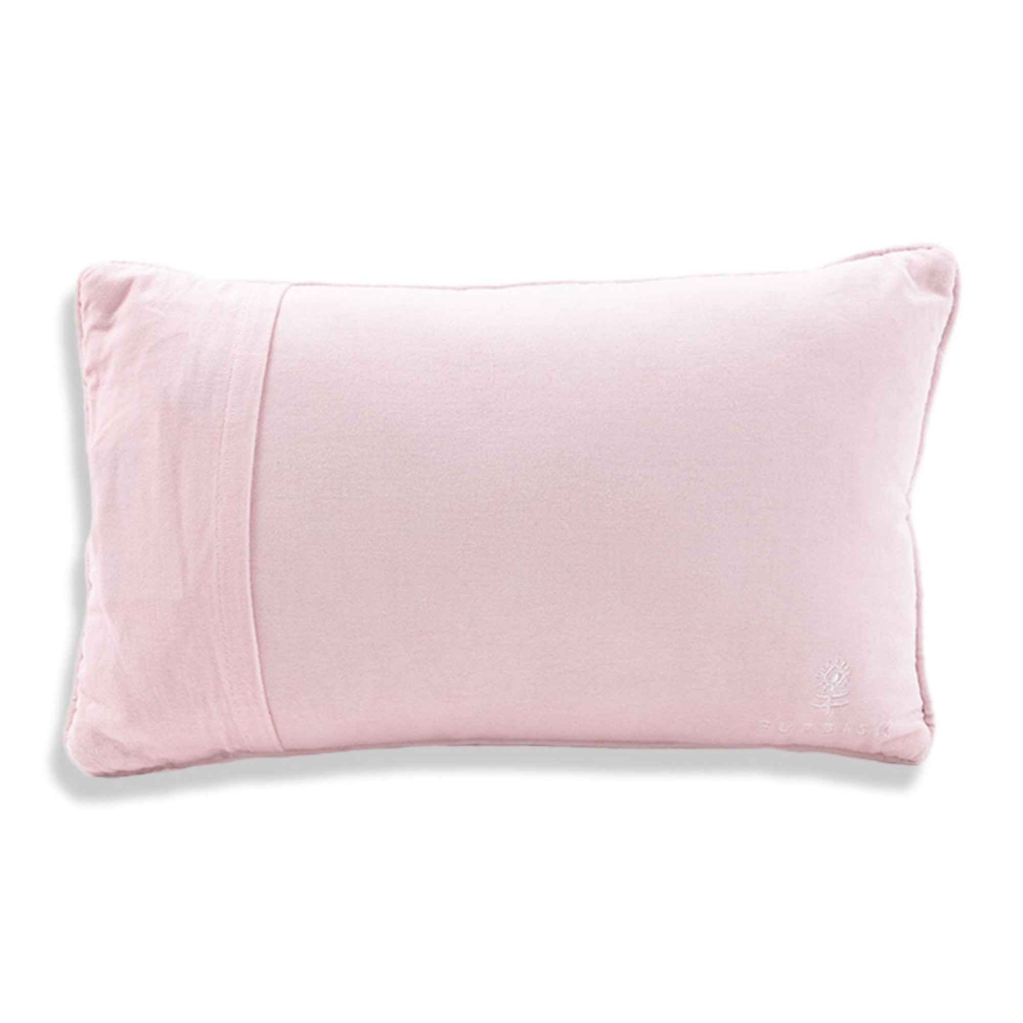 Holly Jolly Era Needlepoint Pillow