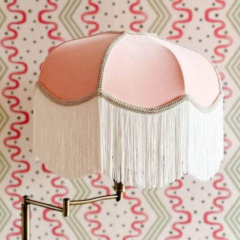 The Darcie Lampshade