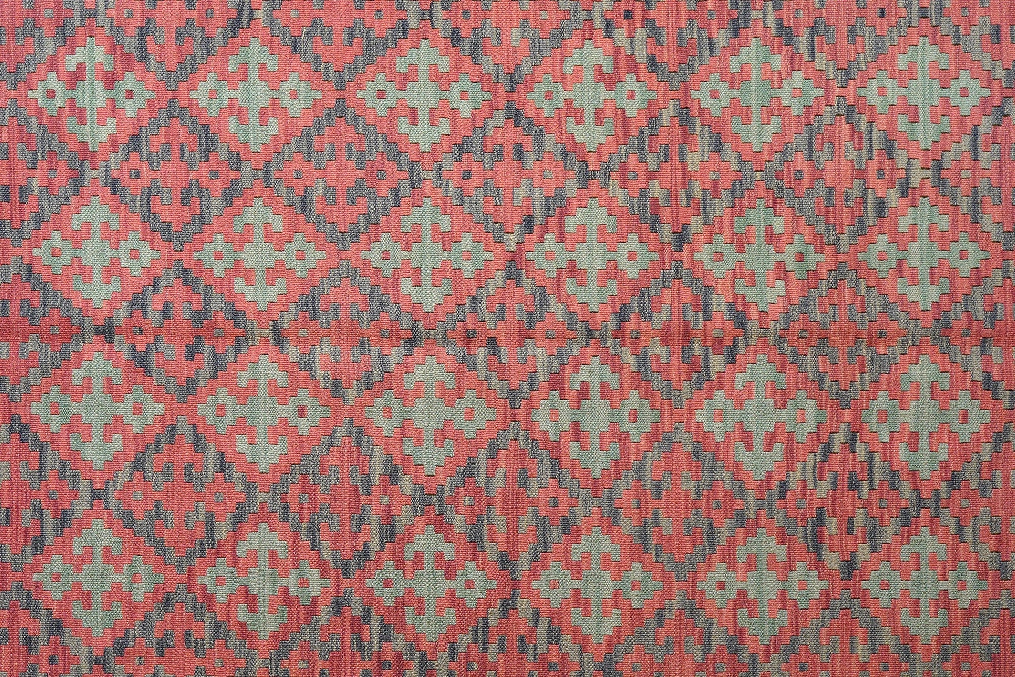Kelim Gashgai Rug-