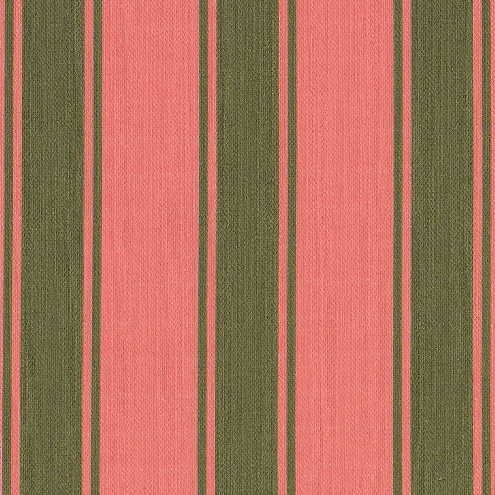 Riviera Stripe Pillow
