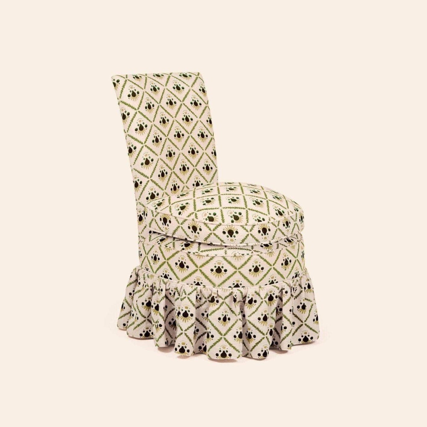 Giulia Chair, Moss